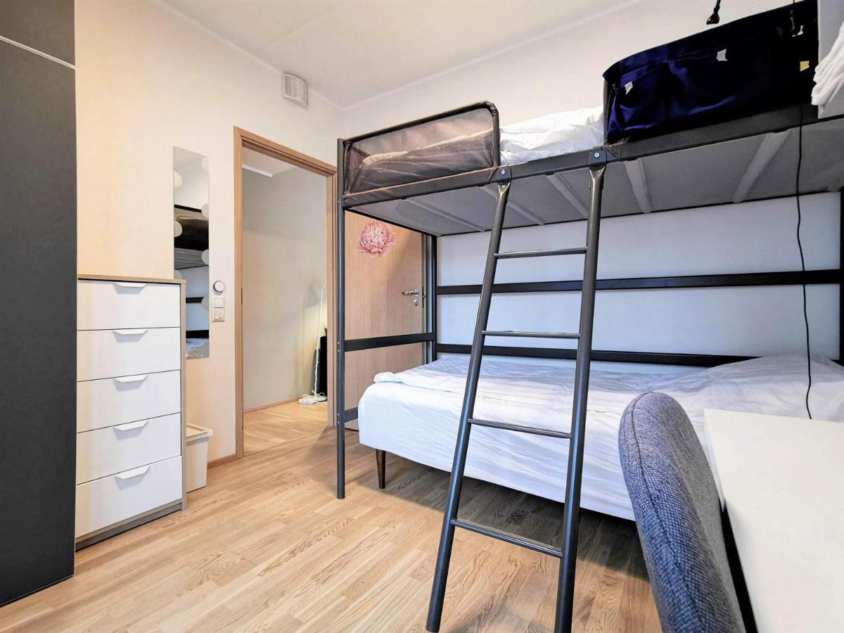 Scandian Apartments - City Park Tallinn Luaran gambar