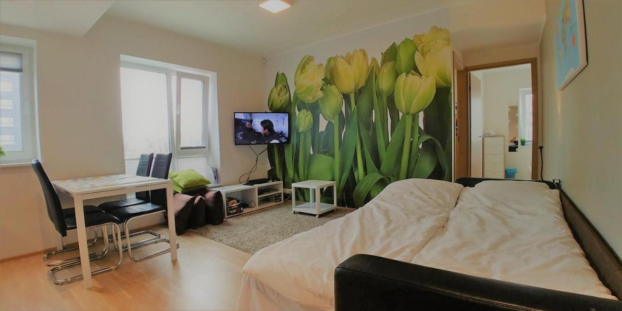 Scandian Apartments - City Park Tallinn Luaran gambar